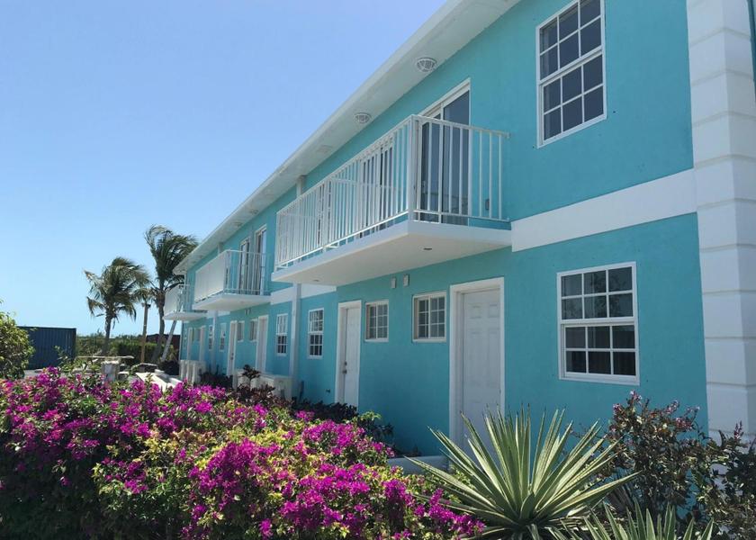 Providenciales Providenciales Exterior view
