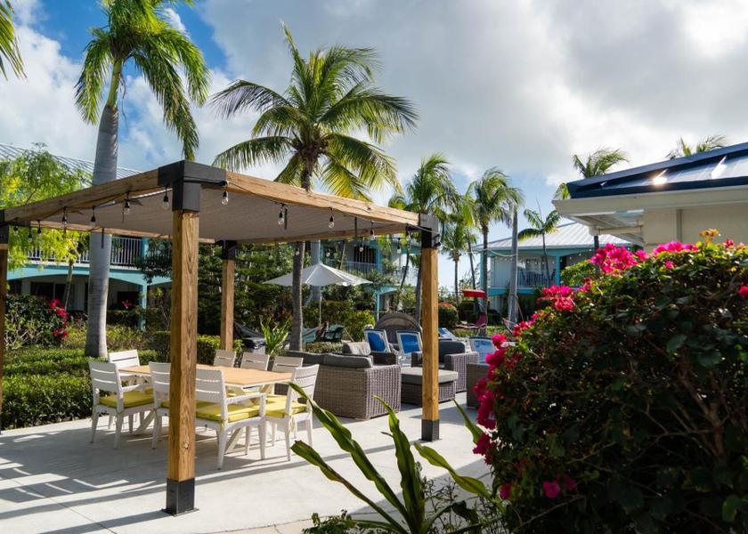 Providenciales Providenciales 