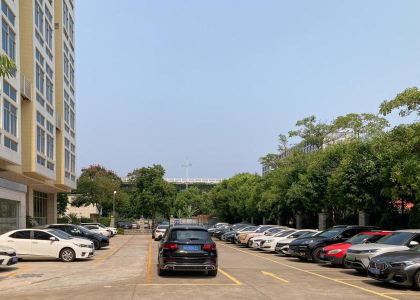 Fujian Xiamen 