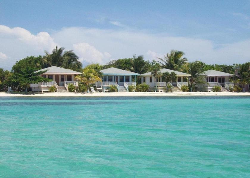 Bay Islands Guanaja Facilities