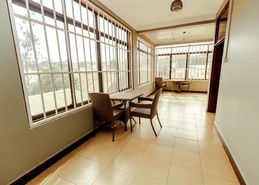 Central Region Kampala 