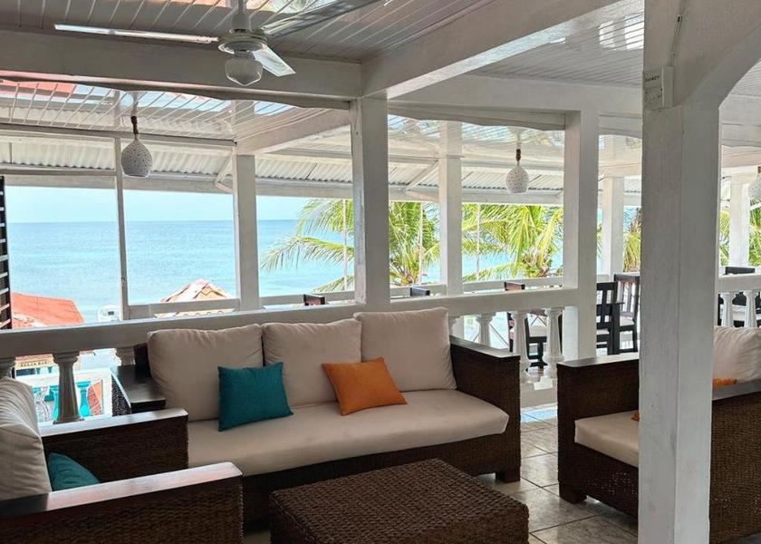 South Caribbean Coast Corn Islands Restaurant