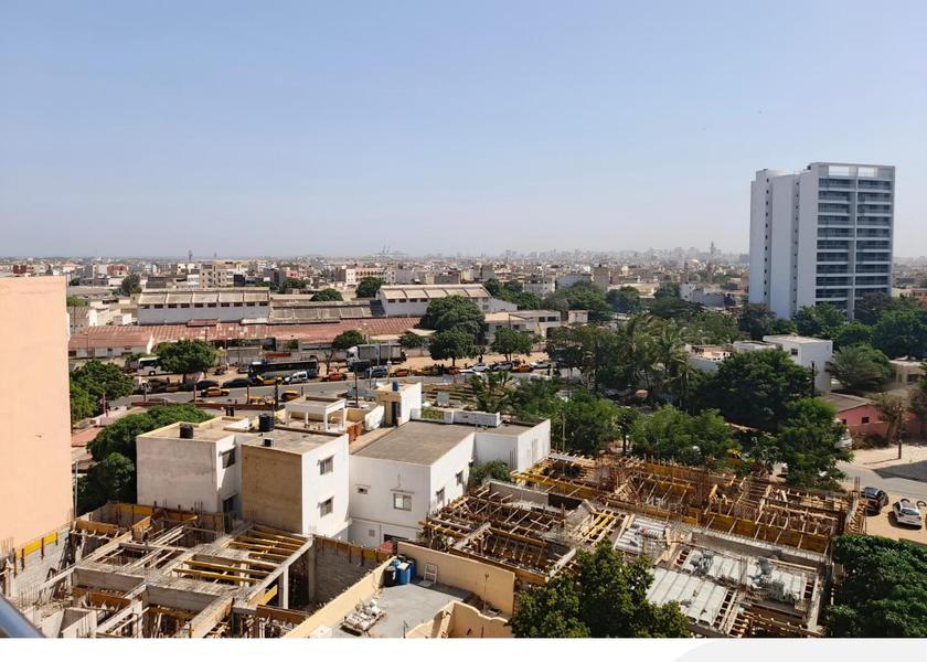 Dakar Region Dakar 