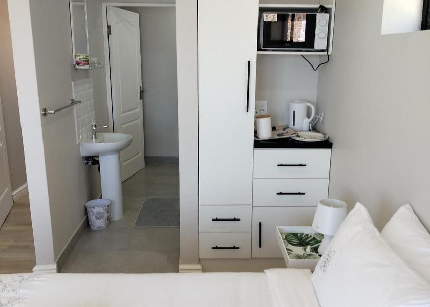 Eastern Cape East London Amenity (Guest room)