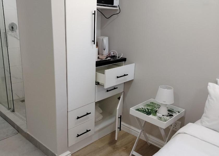 Eastern Cape East London Amenity (Guest room)