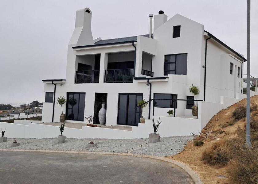 Western Cape St. Helena Bay Exterior view