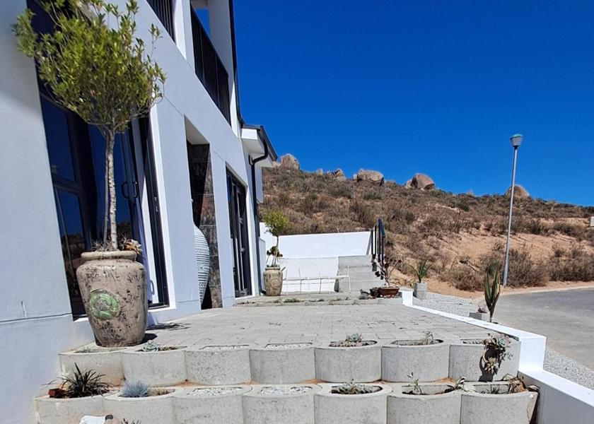 Western Cape St. Helena Bay Facilities