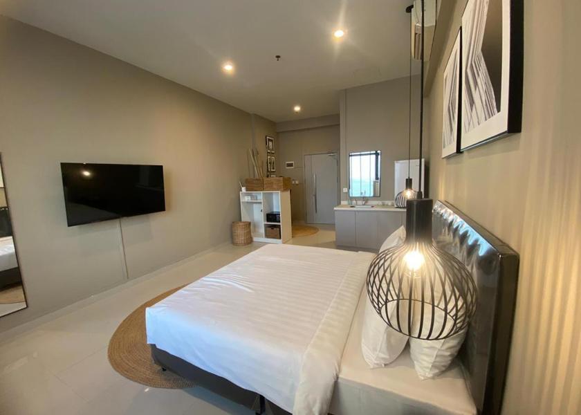  Phnom Penh Deluxe Studio