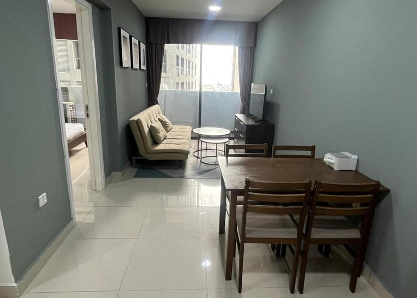  Phnom Penh Public Areas