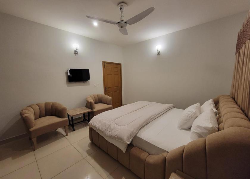 Federal Capital Territory Islamabad Facilities