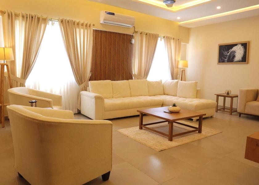 Federal Capital Territory Islamabad Public Areas