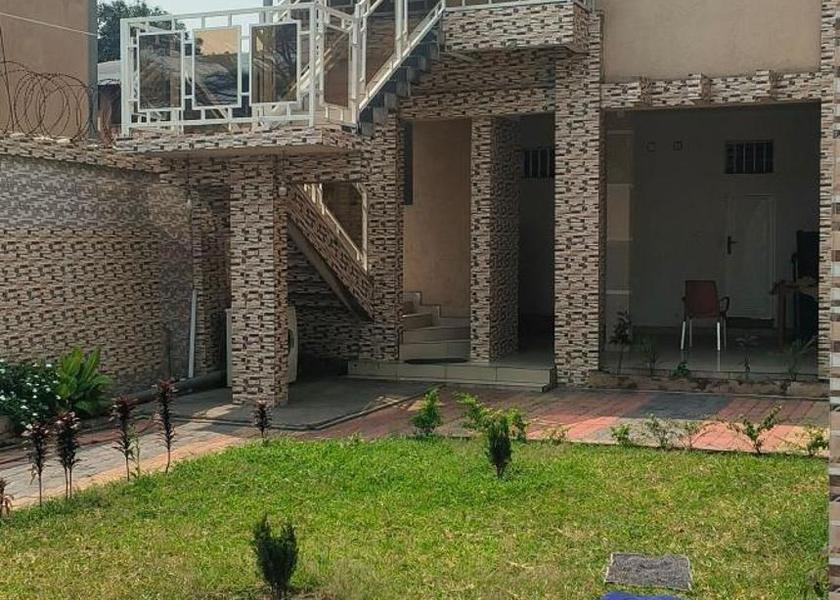 Kinshasa Kinshasa Facilities