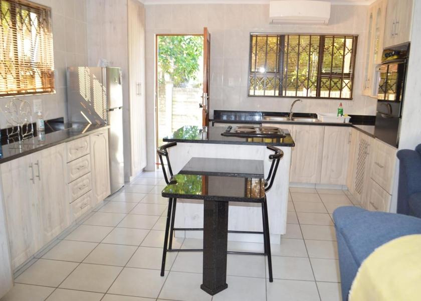 KwaZulu-Natal Margate Food & Dining