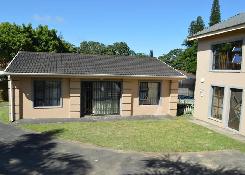 KwaZulu-Natal Margate 