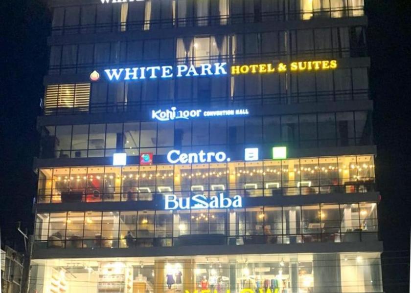 Chittagong Division Chittagong Hotel Exterior