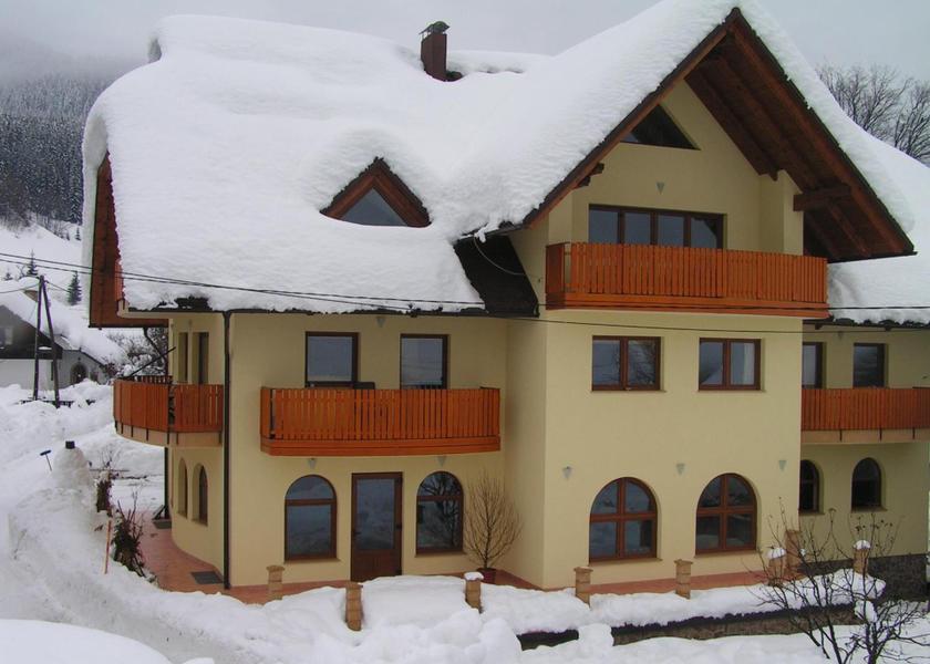  Kranjska Gora 