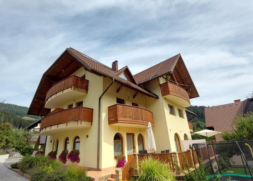  Kranjska Gora 