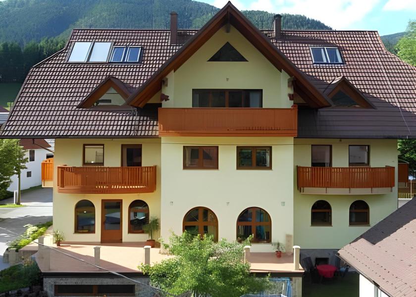  Kranjska Gora Exterior view