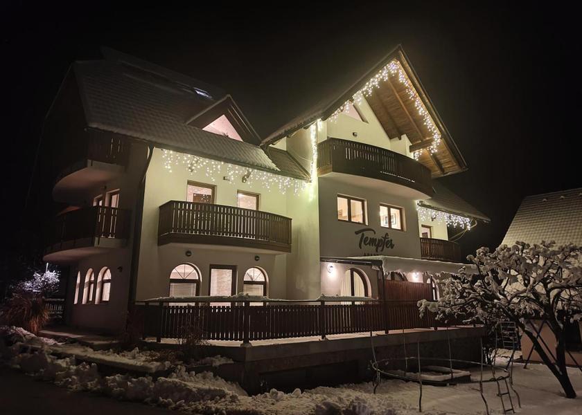 Kranjska Gora 