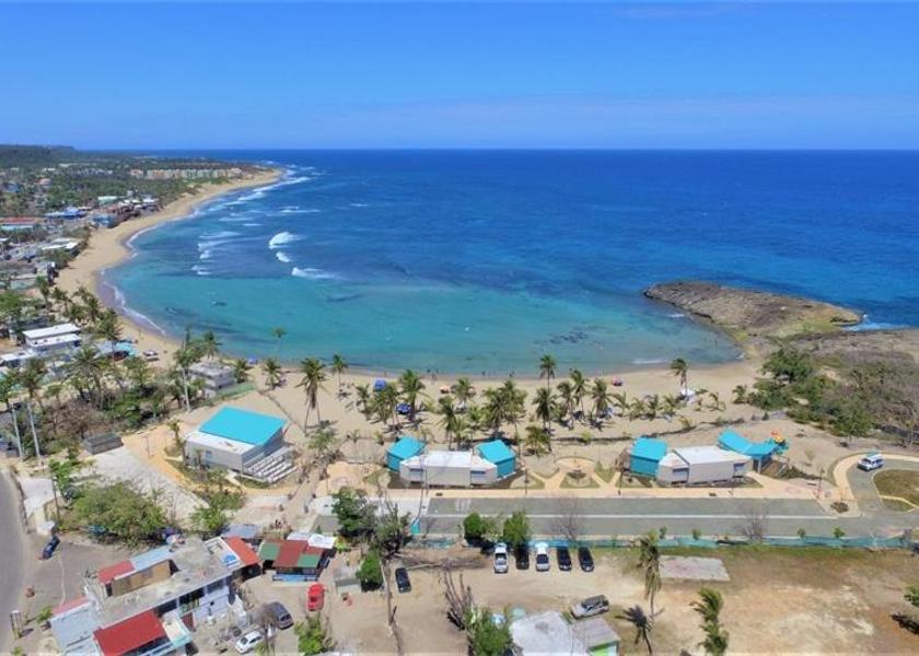 Isabela Beach
