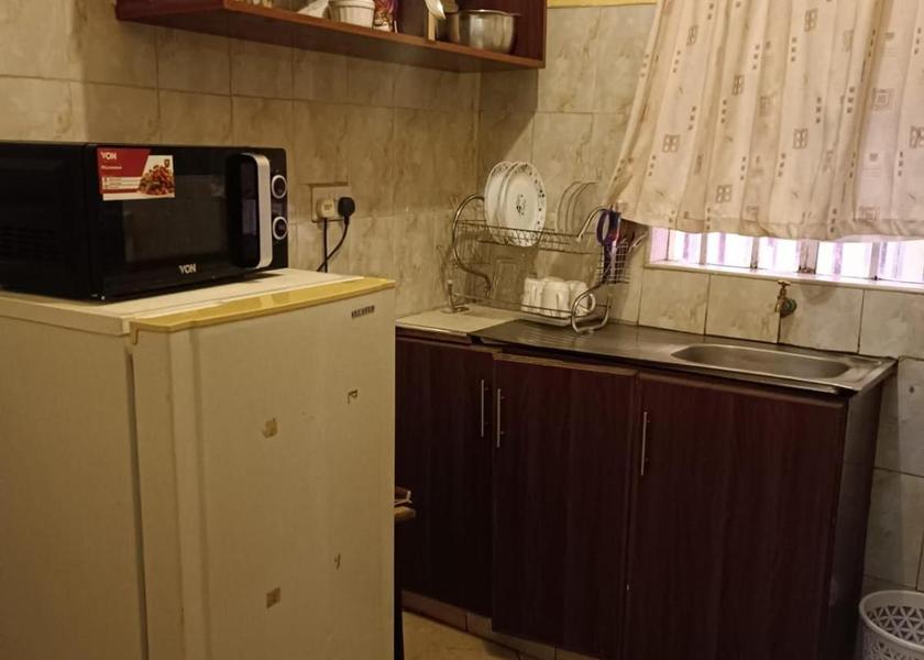 Nakuru County Naivasha Standard Studio