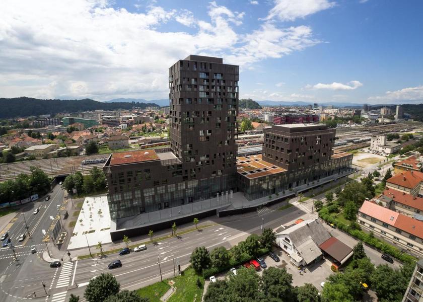  Ljubljana 