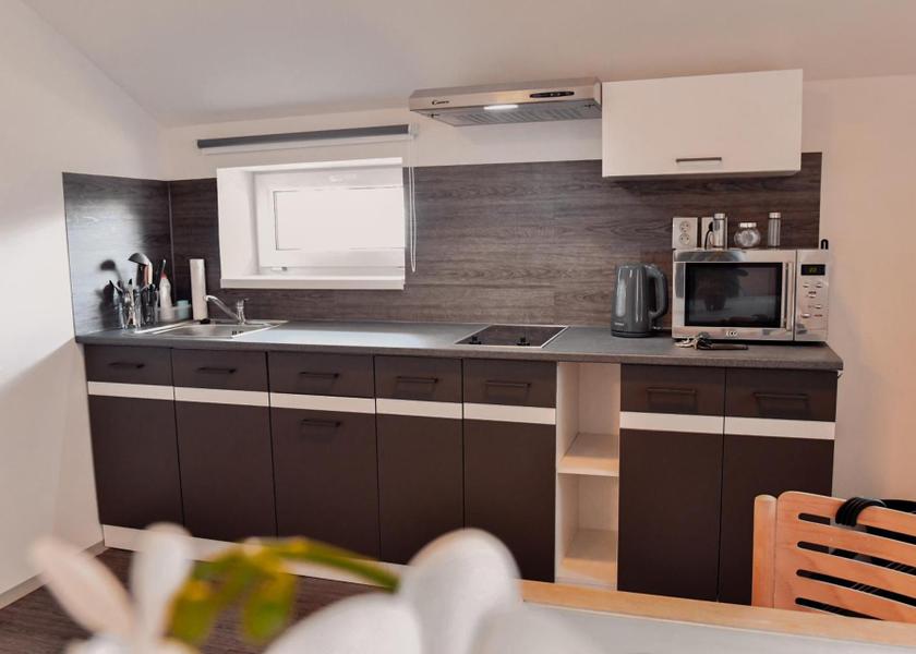 Liberec Region Novy Bor Facilities