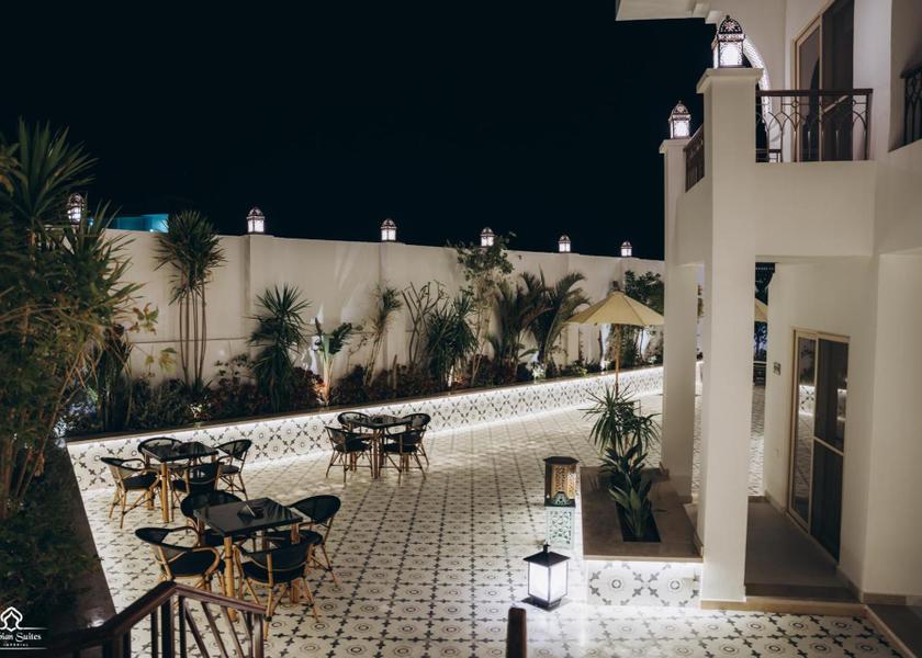 Red Sea Governorate Hurghada Exterior view