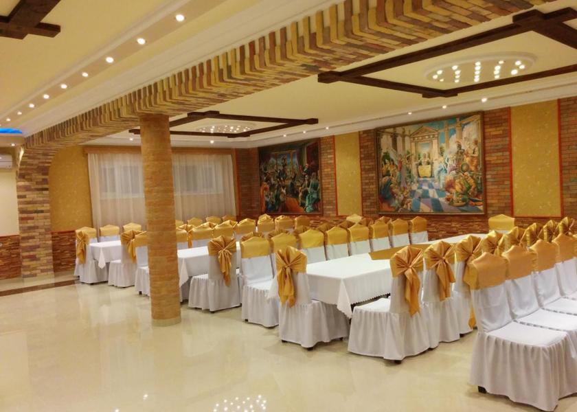 Shirak Gyumri Restaurant