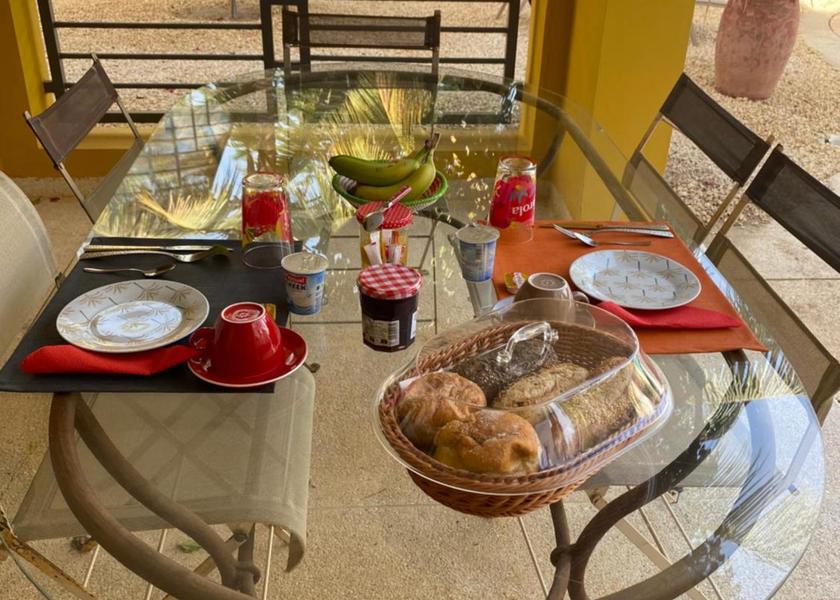 Thiès Region Mbour Food and beverages
