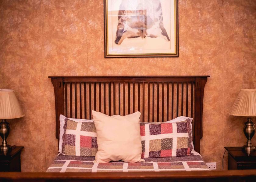 South-East Gaborone Executive Suite
