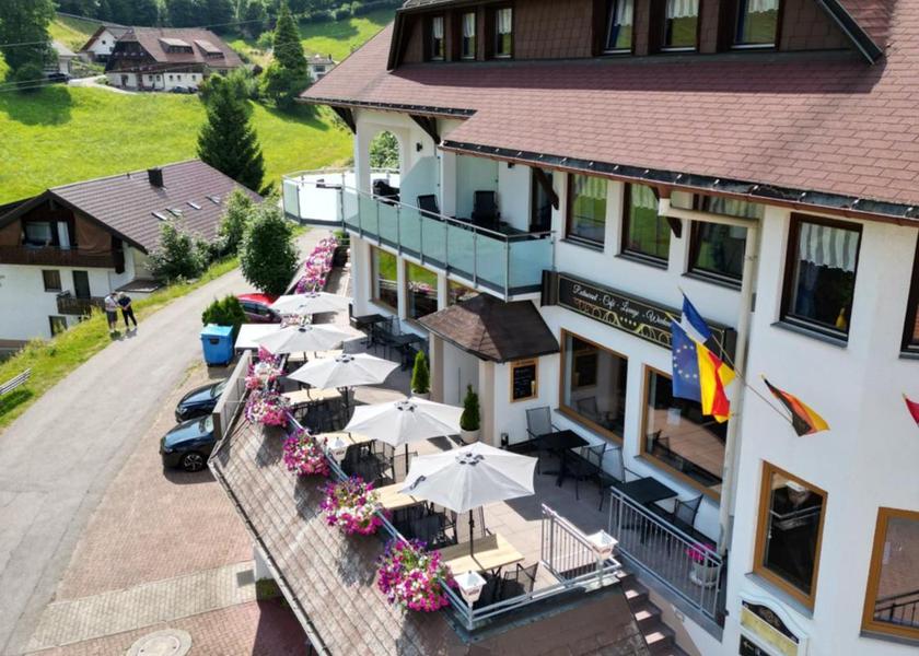Baden-Württemberg Wieden 