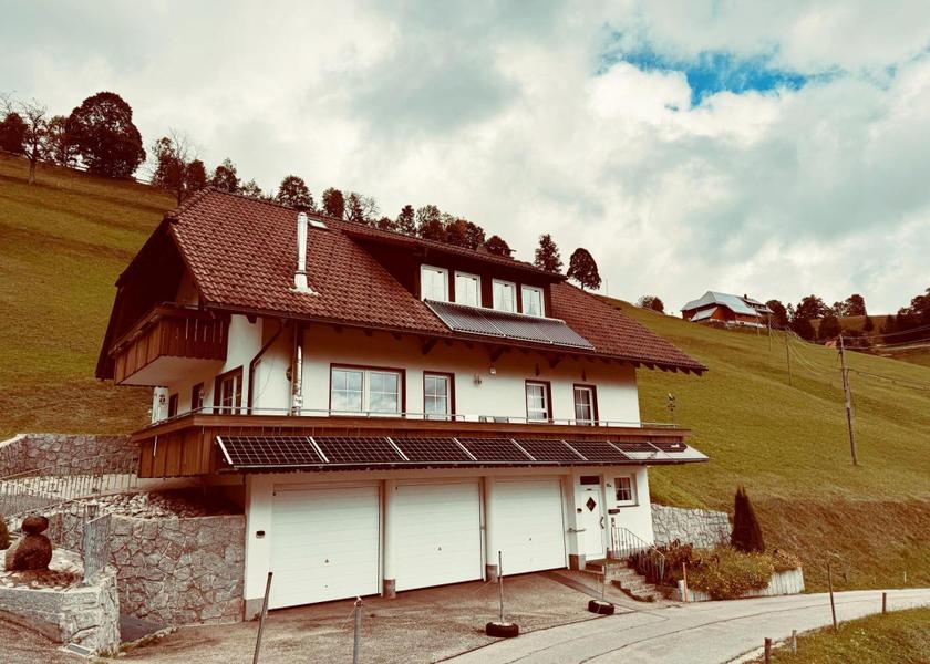 Baden-Württemberg Wieden 
