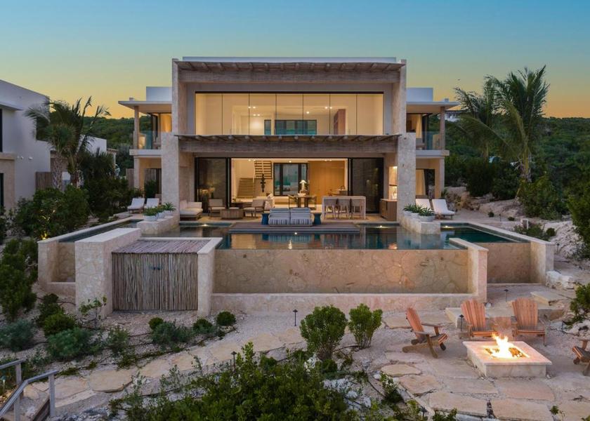 Providenciales Providenciales 