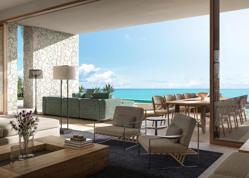 Providenciales Providenciales Balcony/terrace