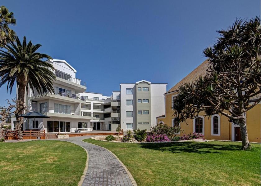 Erongo Region Swakopmund Exterior view