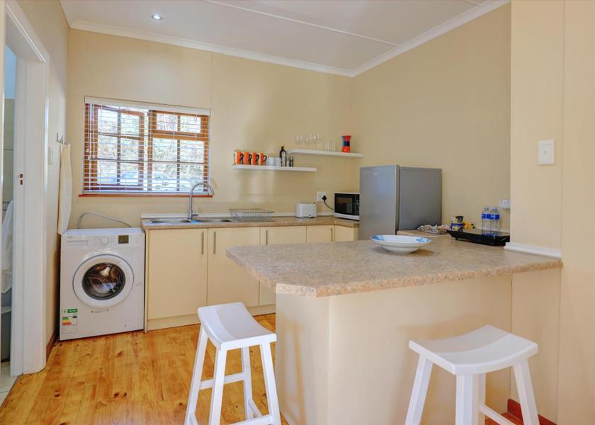 Western Cape George Kitchen