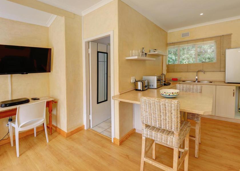 Western Cape George Food & Dining
