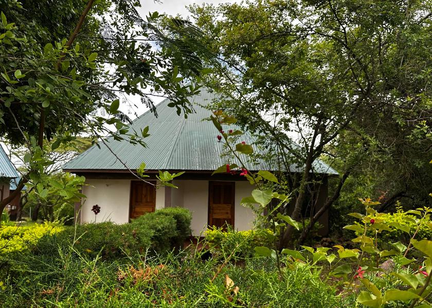 Arusha Region Lake Manyara National Park Interconnecting room(s) available