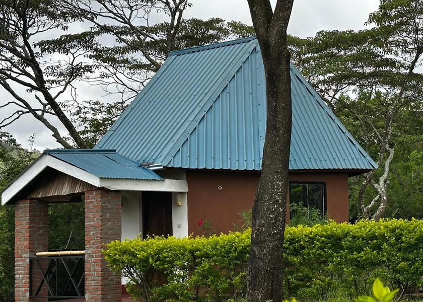 Arusha Region Lake Manyara National Park Public areas