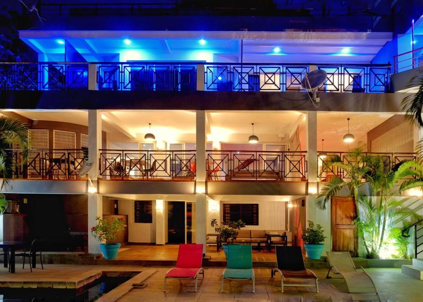  Nosy Be Exterior view