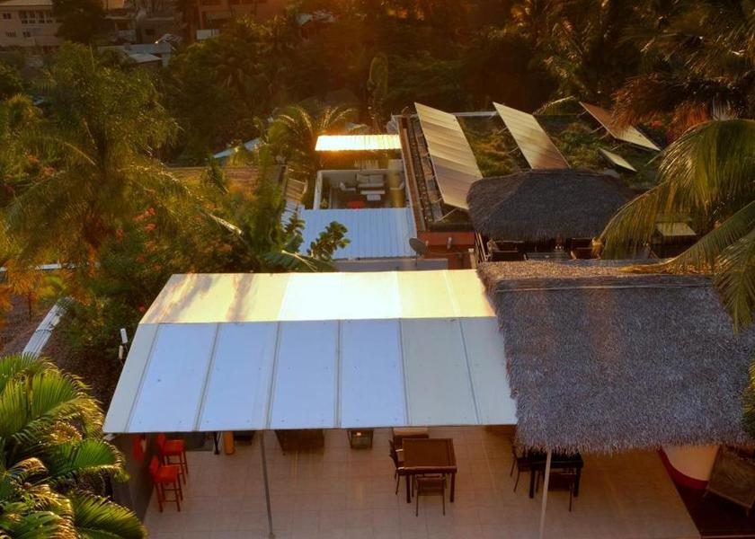 Nosy Be Exterior view