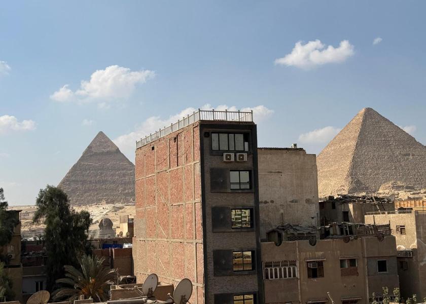 Giza Governorate Giza 