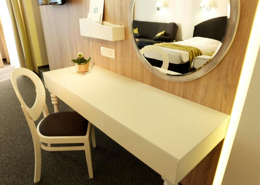  Piran Public Areas