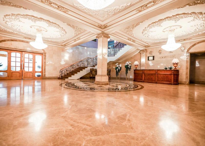  Ulaanbaatar Lobby