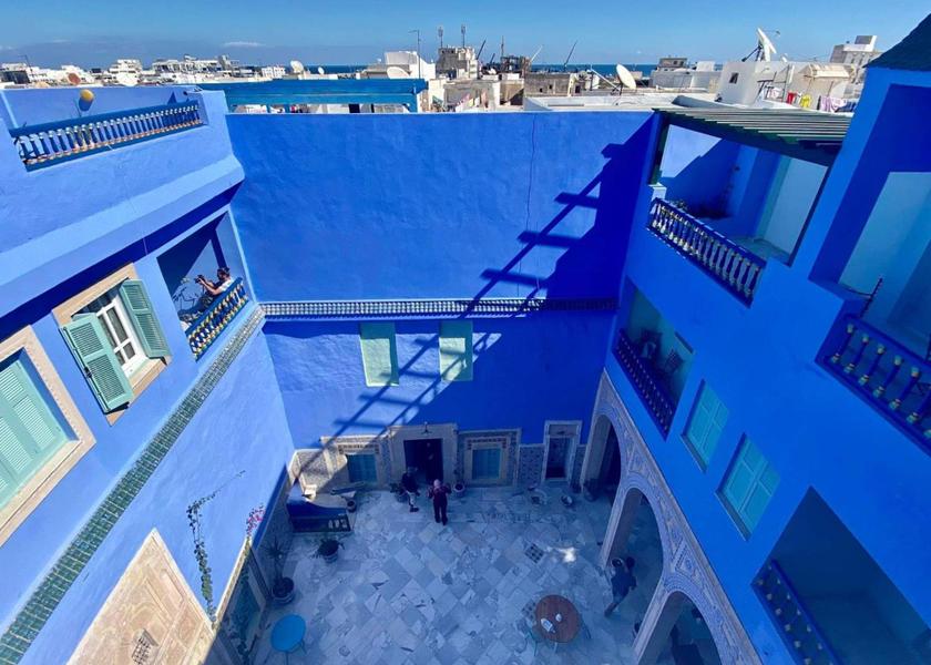Sousse Governorate Sousse 
