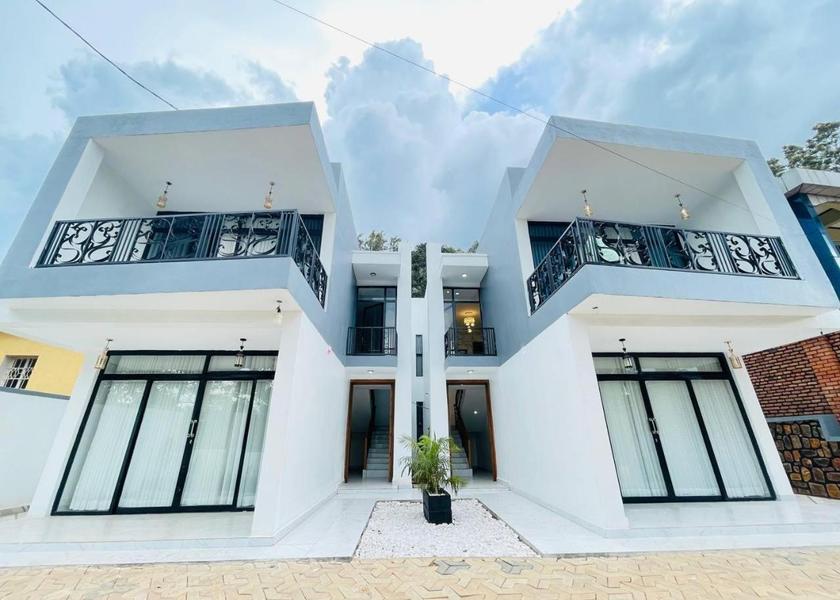  Kigali Exterior view