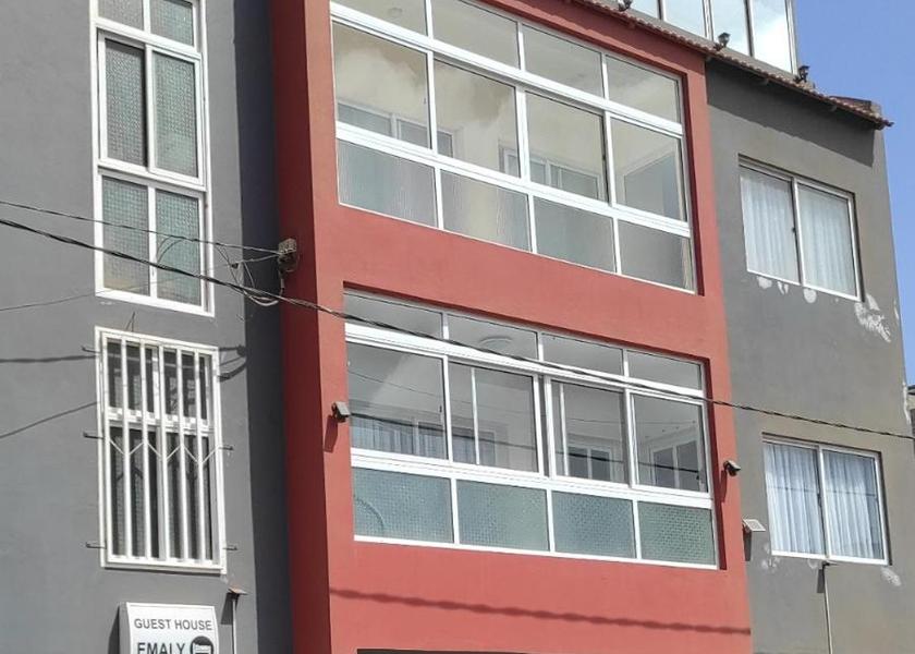 São Paulo State São Vicente 