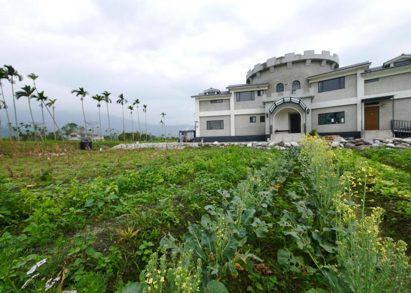 Hualien County Shoufeng Exterior view