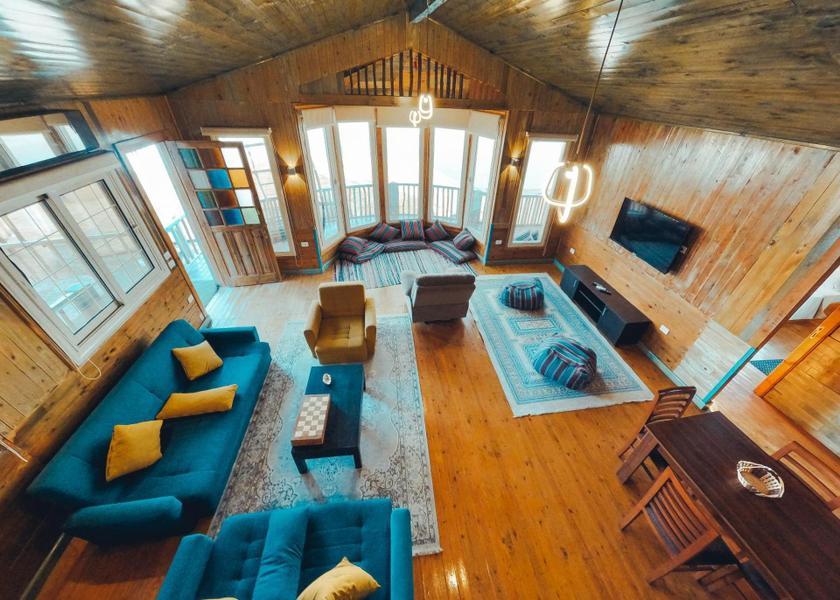South Sinai Governorate Nuweiba Shared lounge/TV area